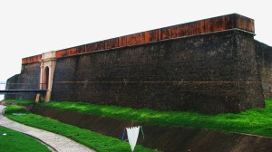 Forte do Presepio - Belém, Pará